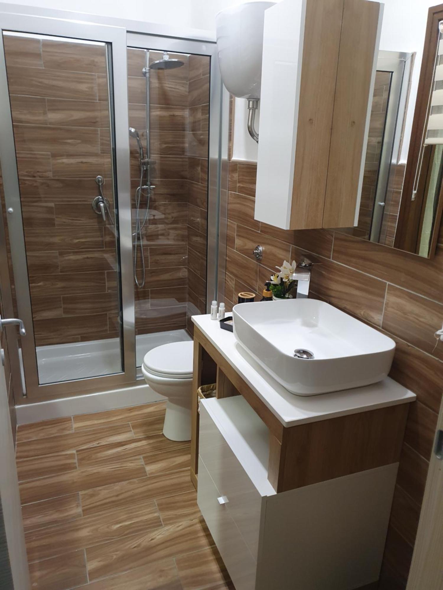 My Dream House 386 Διαμέρισμα Angri Εξωτερικό φωτογραφία