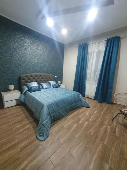 My Dream House 386 Διαμέρισμα Angri Εξωτερικό φωτογραφία