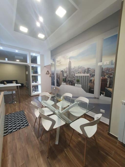 My Dream House 386 Διαμέρισμα Angri Εξωτερικό φωτογραφία