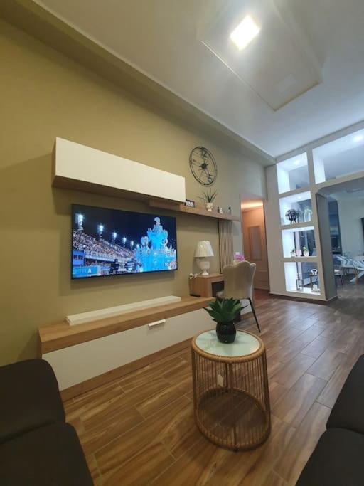 My Dream House 386 Διαμέρισμα Angri Εξωτερικό φωτογραφία