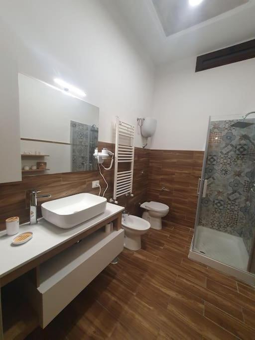 My Dream House 386 Διαμέρισμα Angri Εξωτερικό φωτογραφία
