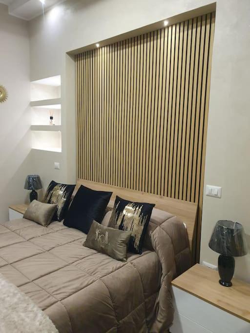 My Dream House 386 Διαμέρισμα Angri Εξωτερικό φωτογραφία