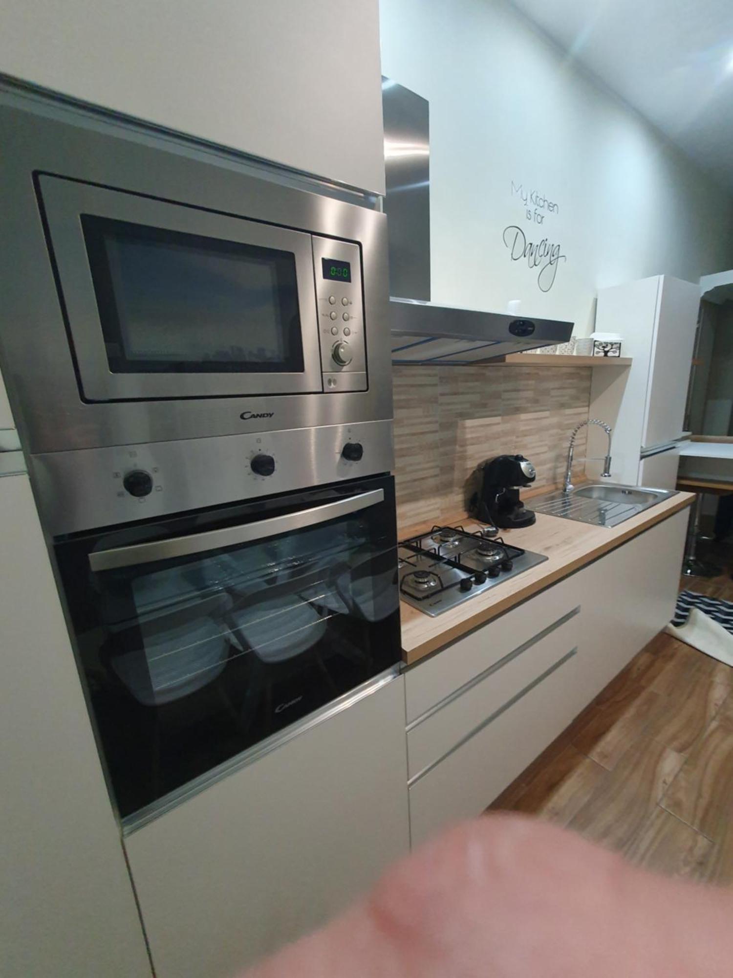My Dream House 386 Διαμέρισμα Angri Εξωτερικό φωτογραφία