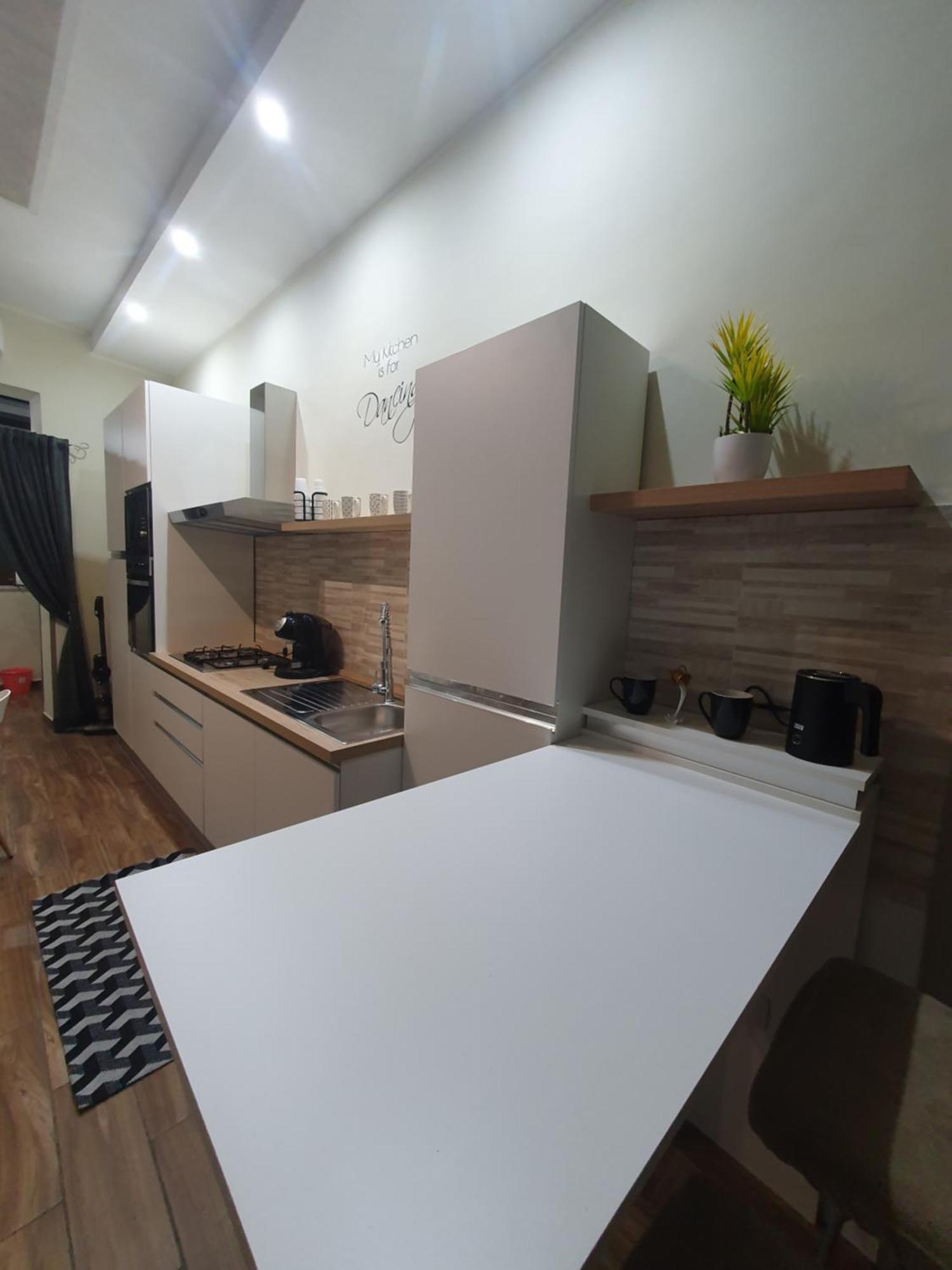 My Dream House 386 Διαμέρισμα Angri Εξωτερικό φωτογραφία