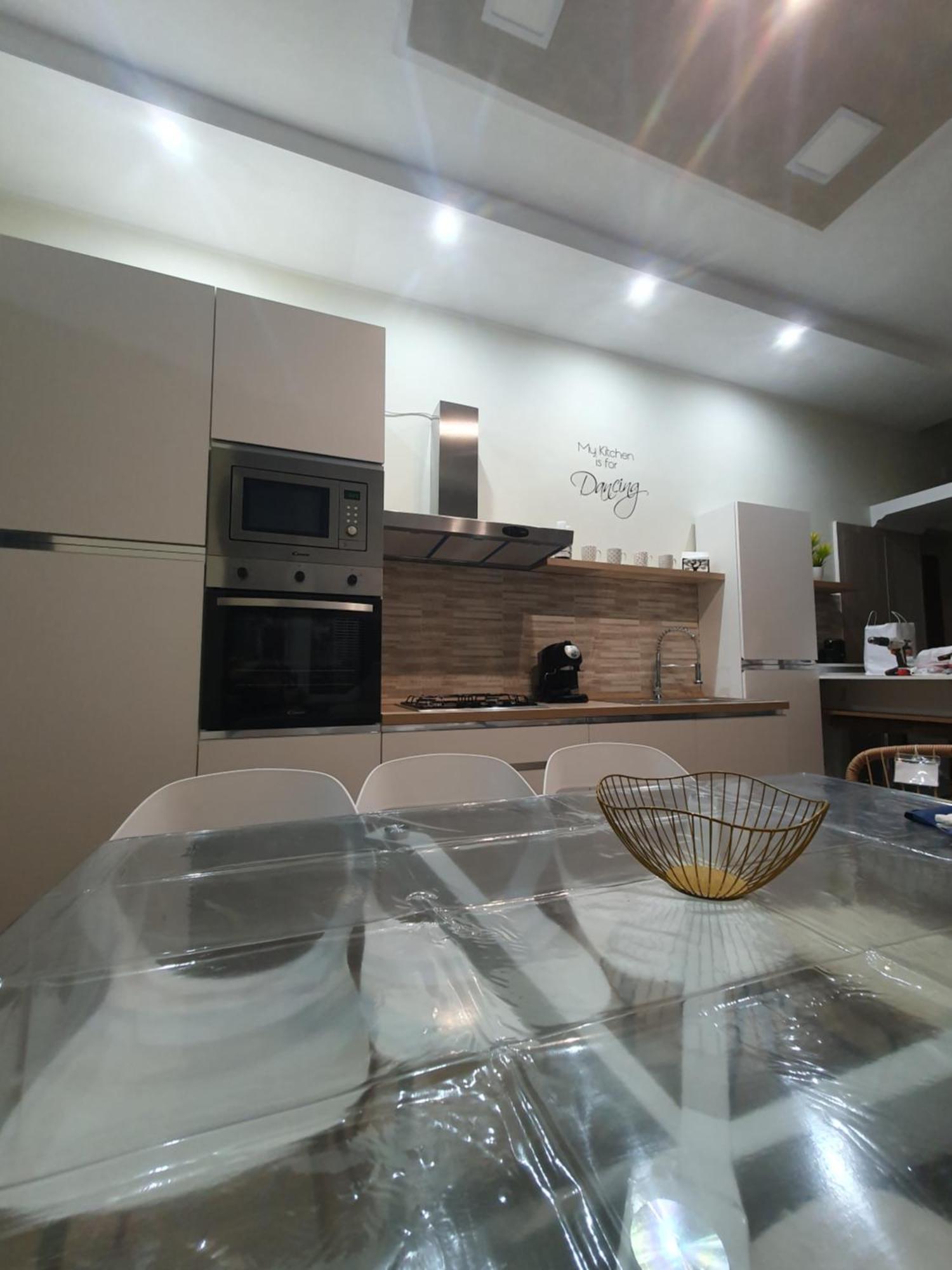 My Dream House 386 Διαμέρισμα Angri Εξωτερικό φωτογραφία