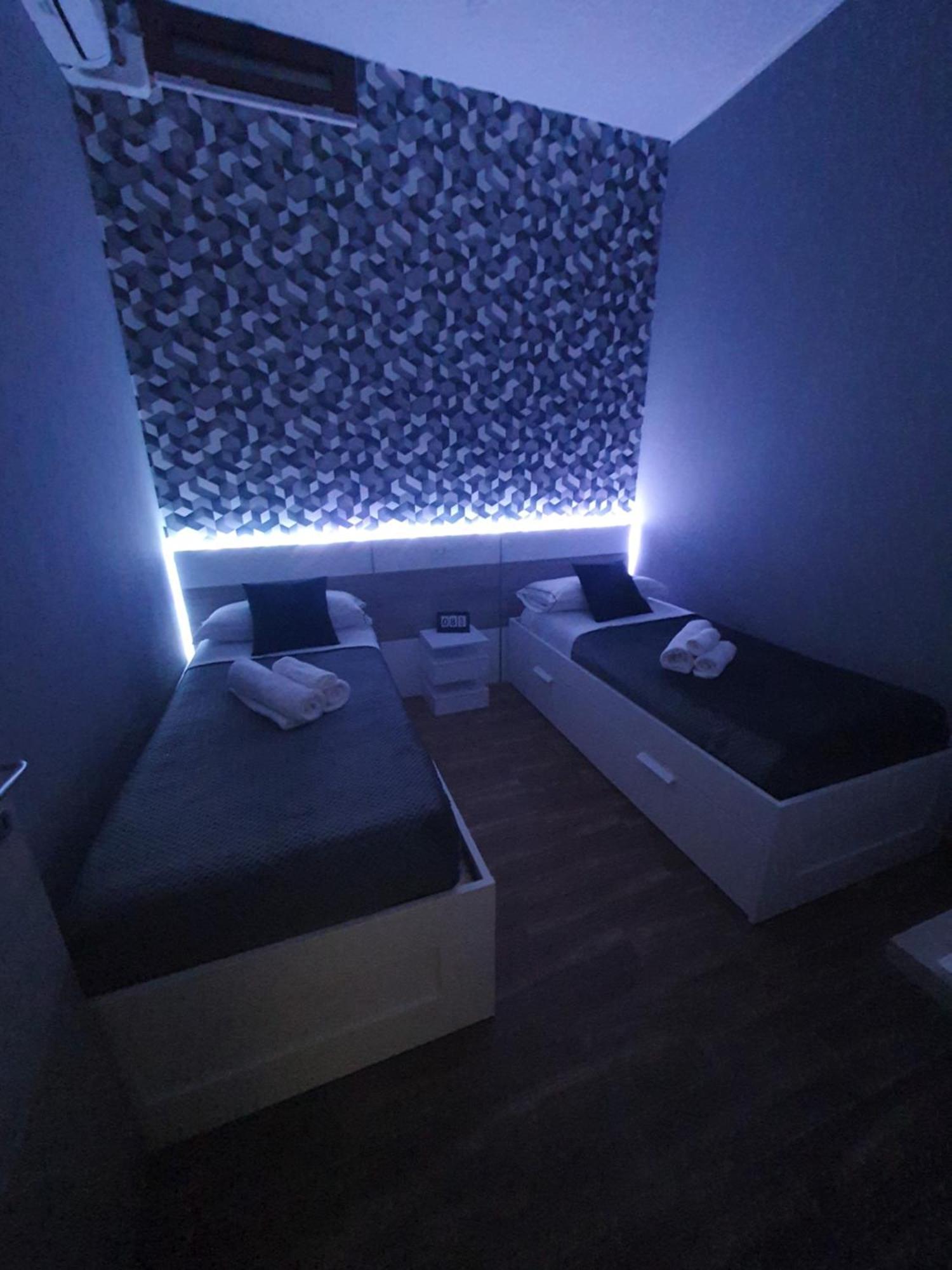 My Dream House 386 Διαμέρισμα Angri Εξωτερικό φωτογραφία