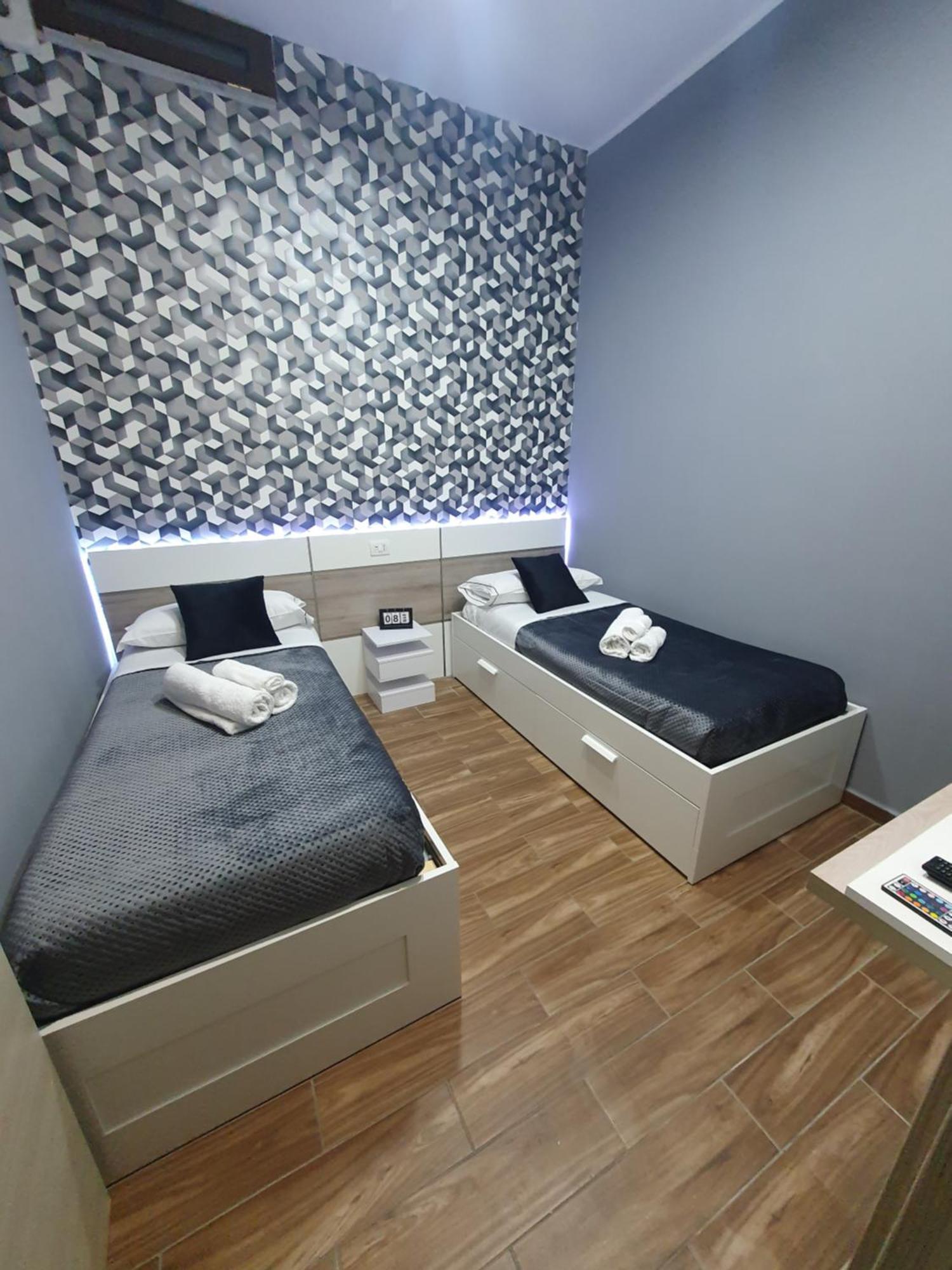 My Dream House 386 Διαμέρισμα Angri Εξωτερικό φωτογραφία