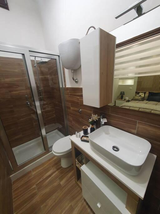 My Dream House 386 Διαμέρισμα Angri Εξωτερικό φωτογραφία